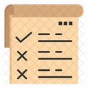 QA-Tests  Symbol