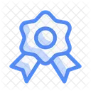 Qualite Badge Prix Icône