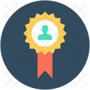 Quality Badge Promotion Icon