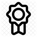 Quality Excellence Standard Icon