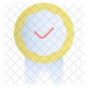 Business Product Certified Icon
