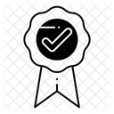 Quality  Icon