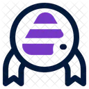 Quality Grade Merit Icon