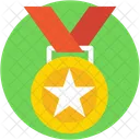 Quality Badge Star Icon