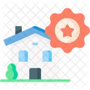 House Quality  Icon