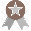 Star Badge Quality Badge Icon