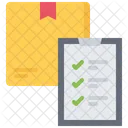 Quality Control Tablet Icon