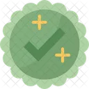 Quality Assurance Standard Icon