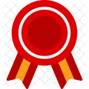 Quality Badge Award Icon
