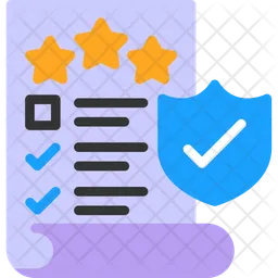 Quality Assurance  Icon