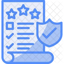 Quality Assurance  Icon