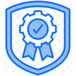 Quality Assurance  Icon