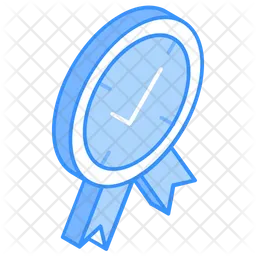 Quality Assurance  Icon