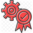 Quality Assurance Assurance Business Icon