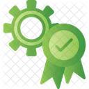 Quality Assurance  Icon