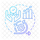 Quality Assurance Software Quality Assurance Quality Manufacturing Icon