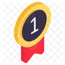 Quality Badge Ranking Badge Position Badge Icon