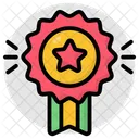 Quality Badge Ranking Badge Position Badge Icon