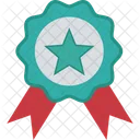 Quality Badge  Icon