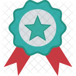 Quality Badge  Icon
