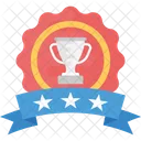 Quality Badge Insignia Icon