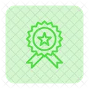 Quality Badge Quality Star Badge Icon