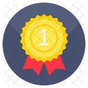 Quality Badge  Icon