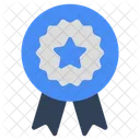 Quality Badge  Icon