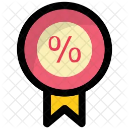 Quality badge  Icon