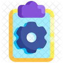 Chroma Icon
