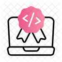 Quality Code Clean Code Best Coding Icon
