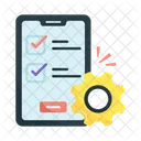 Control Business Assurance Icon