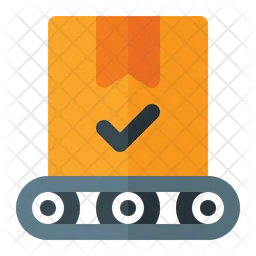 Quality Control  Icon