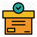 Quality Control Quality Quality Assurance Icon