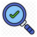 Quality Control Notes Watchlist Icon