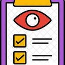 Asset Quality Control Icon