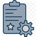 Quality Quality Assurance Quality Management Icon