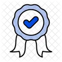 Quality Control Quality Quality Assurance Icon