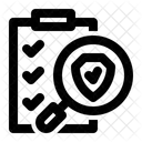 Quality Control Quality Assurance Qc Icon