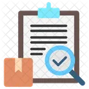 Quality Quality Assurance Quality Management Icon