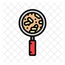 Quality Control Wood Icon