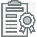 Quality control  Icon