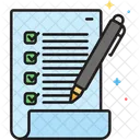 Quality Control Icon