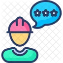 Quality Control Assurance Check Icon