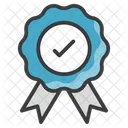 Quality Control Quality Assurance Product Quality Icon