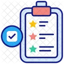 Quality control  Icon