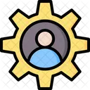 Quality Control  Icon
