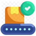 Chroma Icon