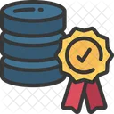 Quality Database  Icon