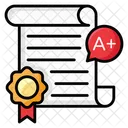 Quality Education Best Study Success Study Icon